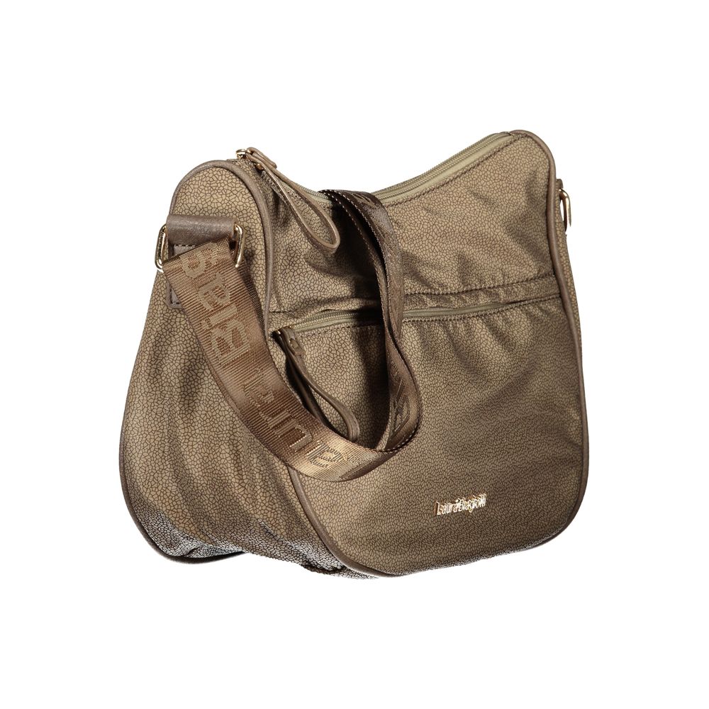 Laura Biagiotti Beige  Women Handbag