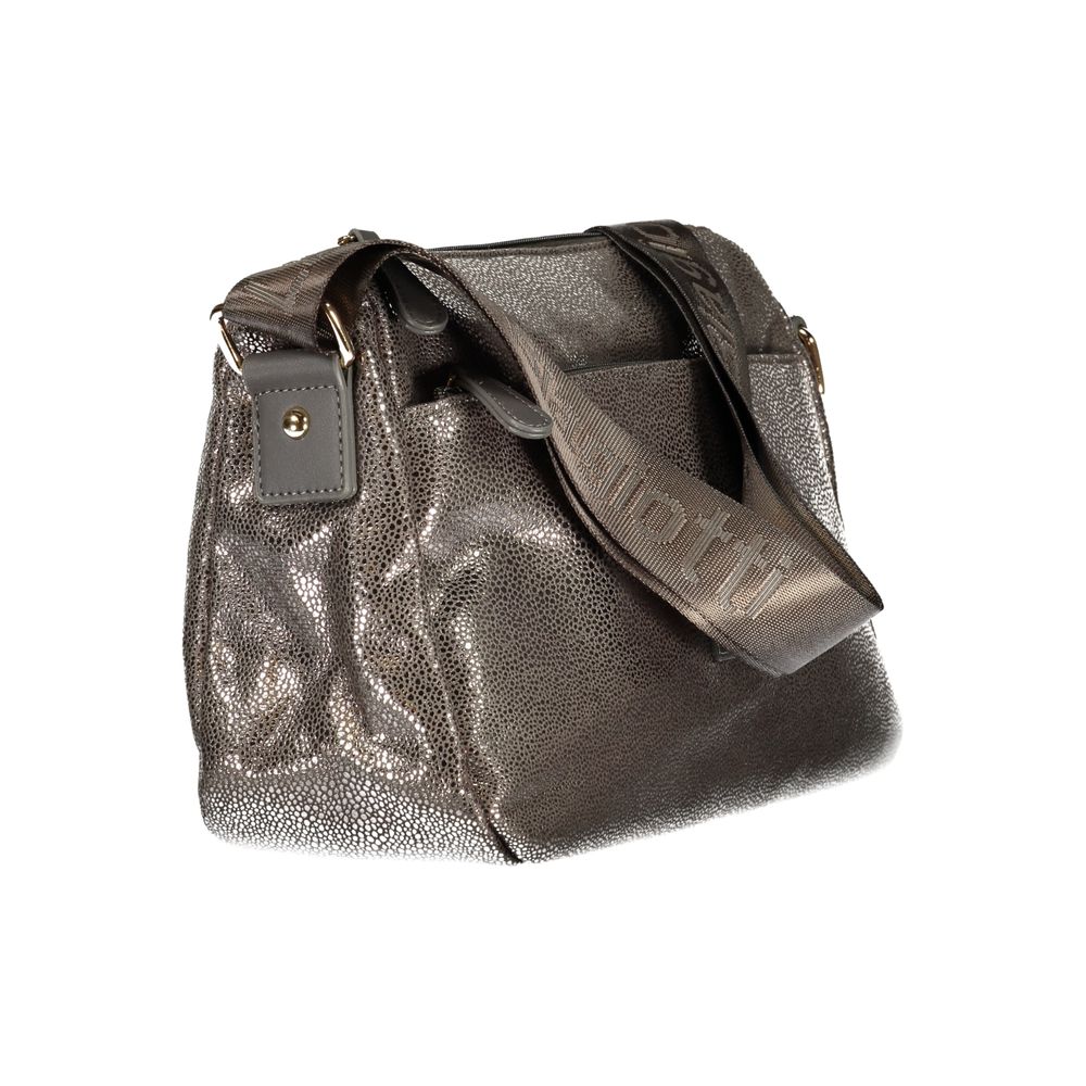 Laura Biagiotti Gray  Women Handbag