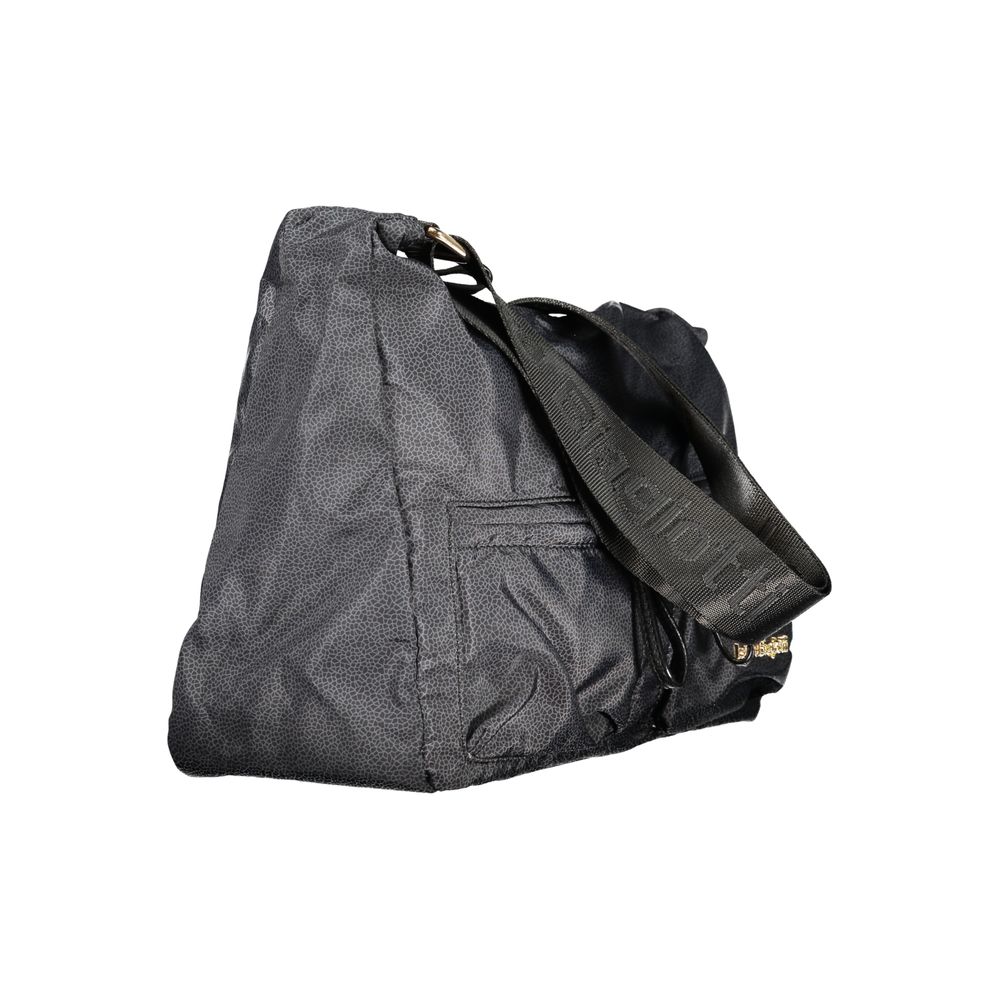 Laura Biagiotti Black  Women Handbag