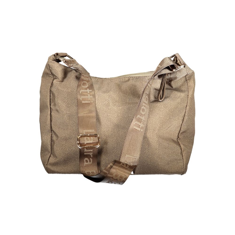 Laura Biagiotti Beige  Women Handbag