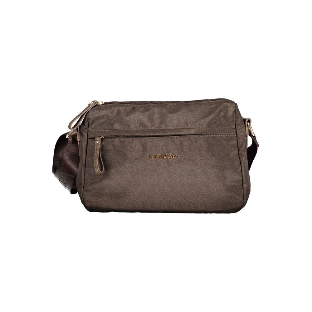 Laura Biagiotti Brown  Women Handbag