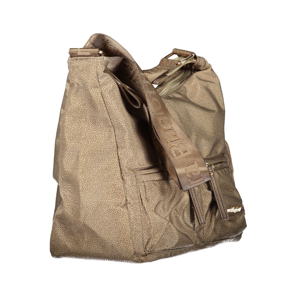 Laura Biagiotti Beige  Women Handbag