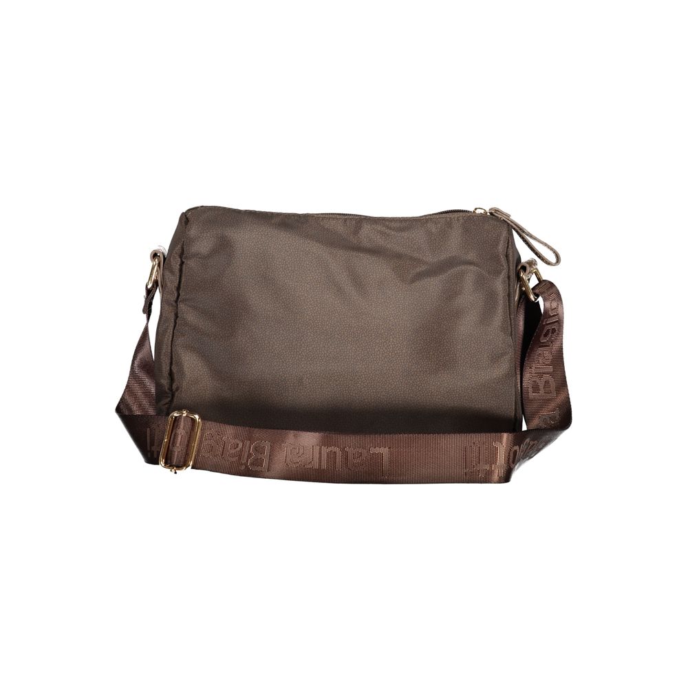 Laura Biagiotti Brown  Women Handbag