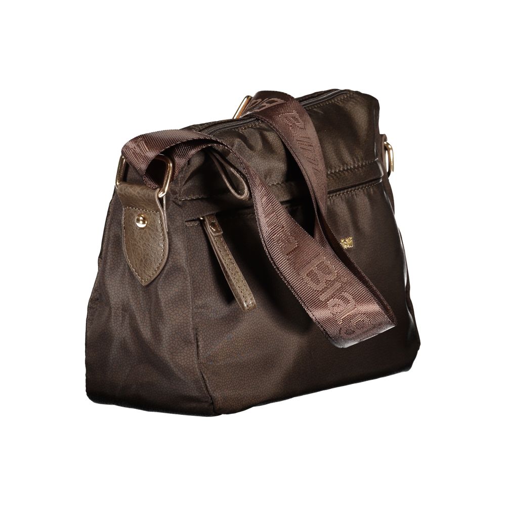 Laura Biagiotti Brown  Women Handbag