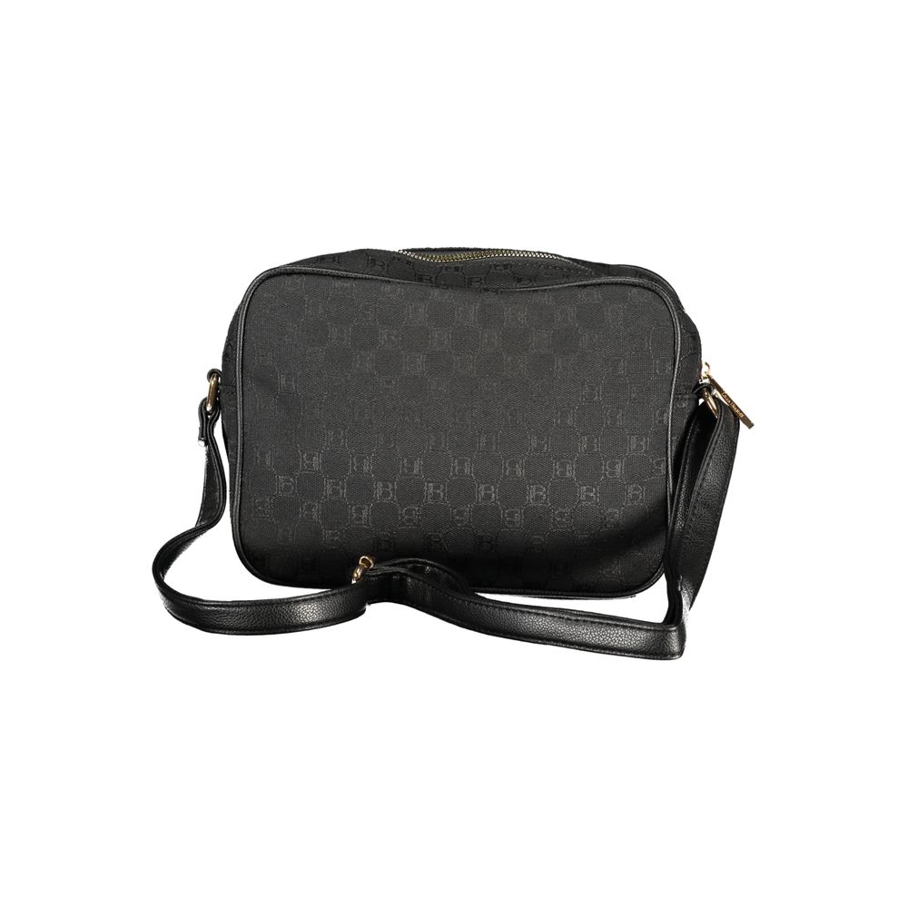 Laura Biagiotti Black  Women Handbag