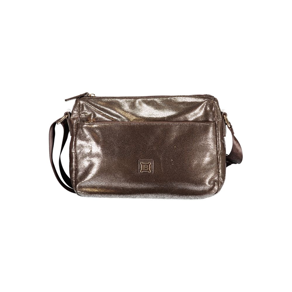 Laura Biagiotti Bronze  Women Handbag