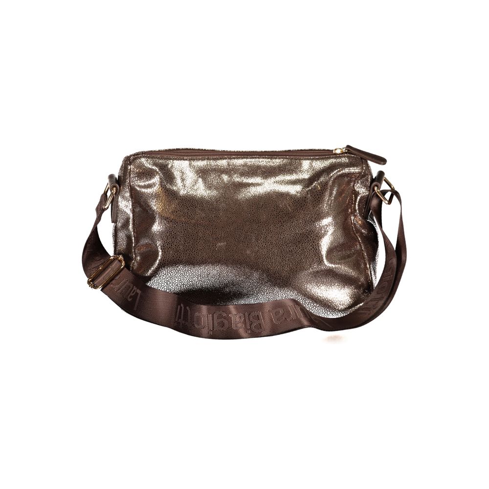 Laura Biagiotti Bronze  Women Handbag