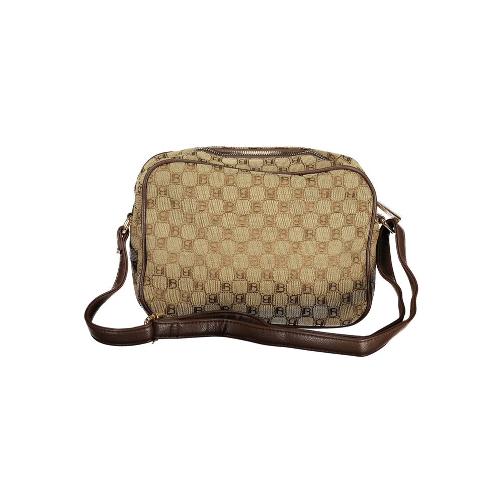 Laura Biagiotti Beige  Women Handbag