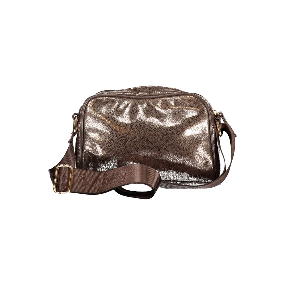 Laura Biagiotti Bronze  Women Handbag