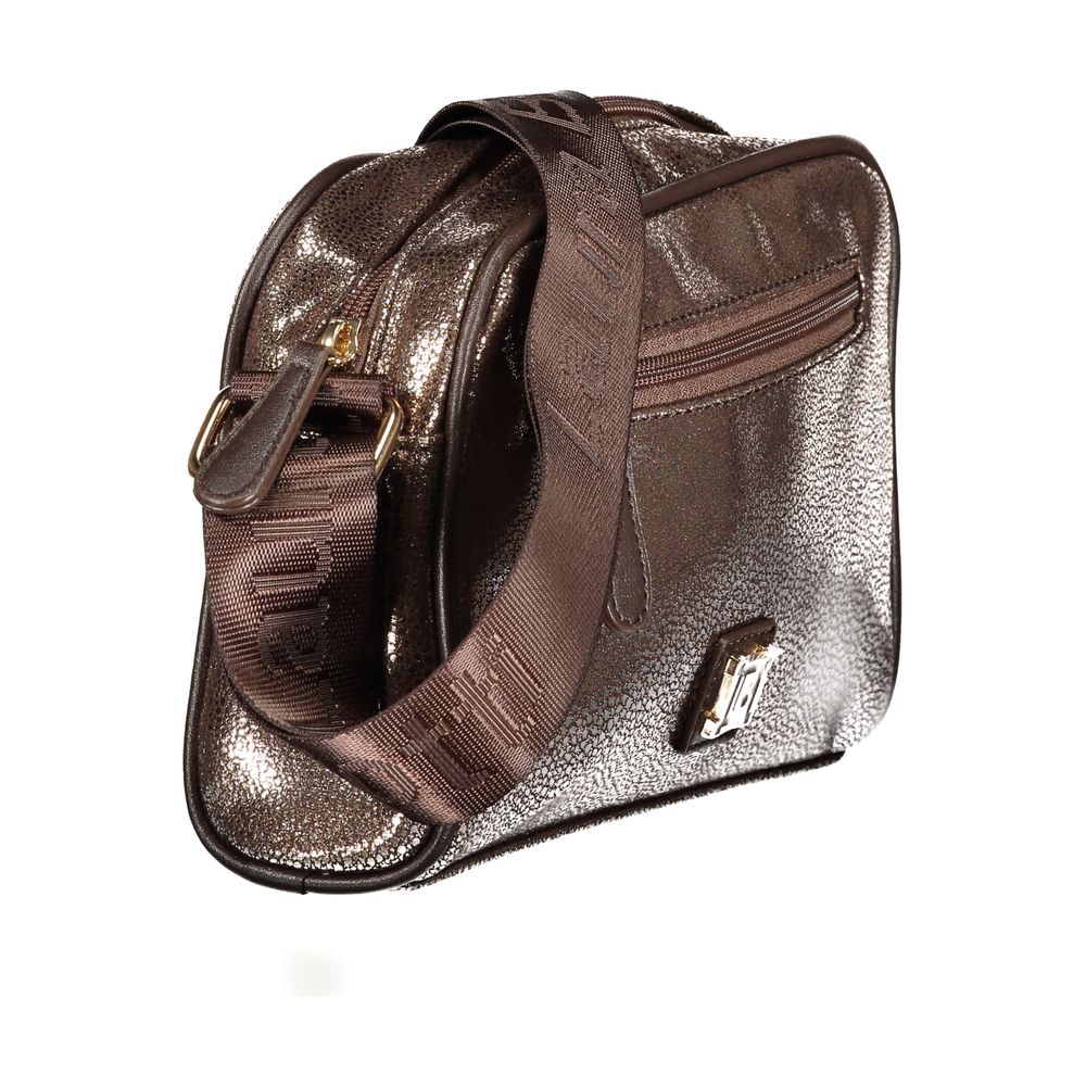 Laura Biagiotti Bronze  Women Handbag