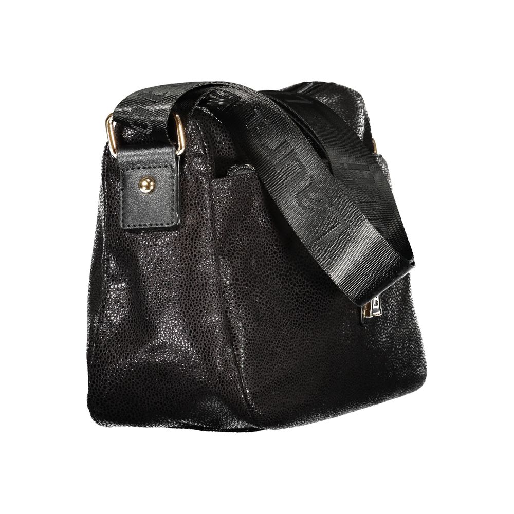 Laura Biagiotti Black  Women Handbag