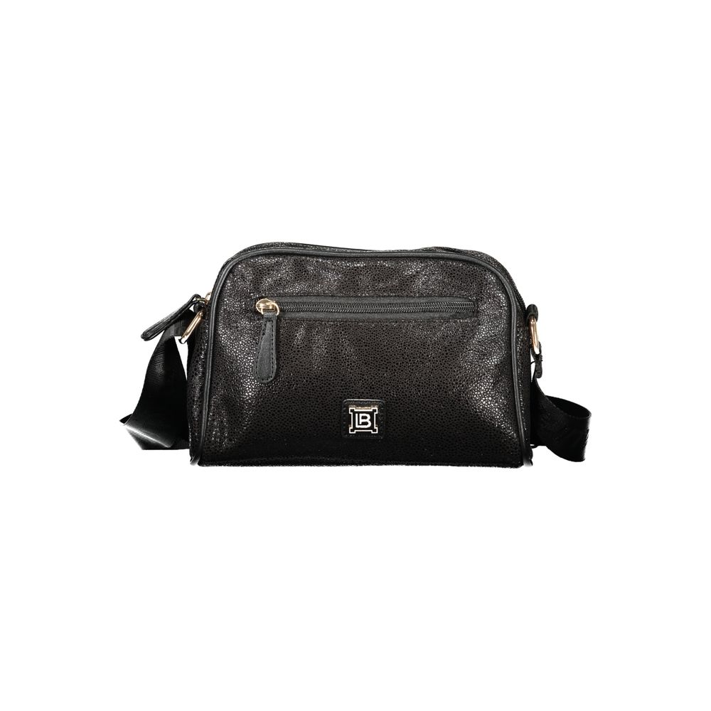 Laura Biagiotti Black  Women Handbag