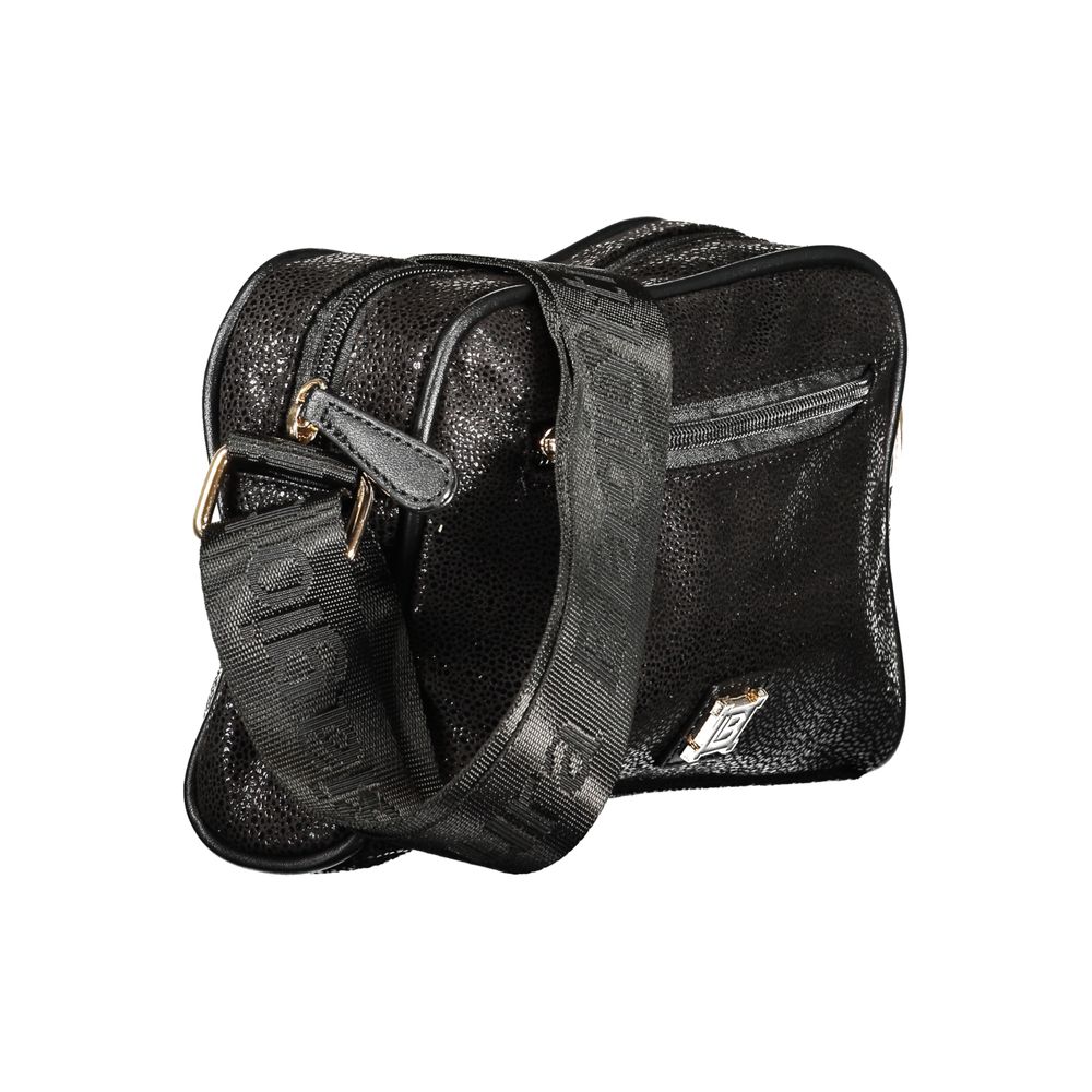 Laura Biagiotti Black  Women Handbag