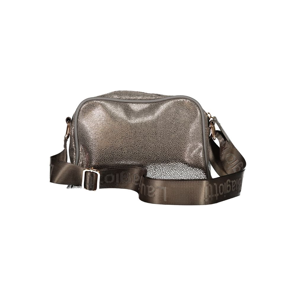 Laura Biagiotti Gray  Women Handbag