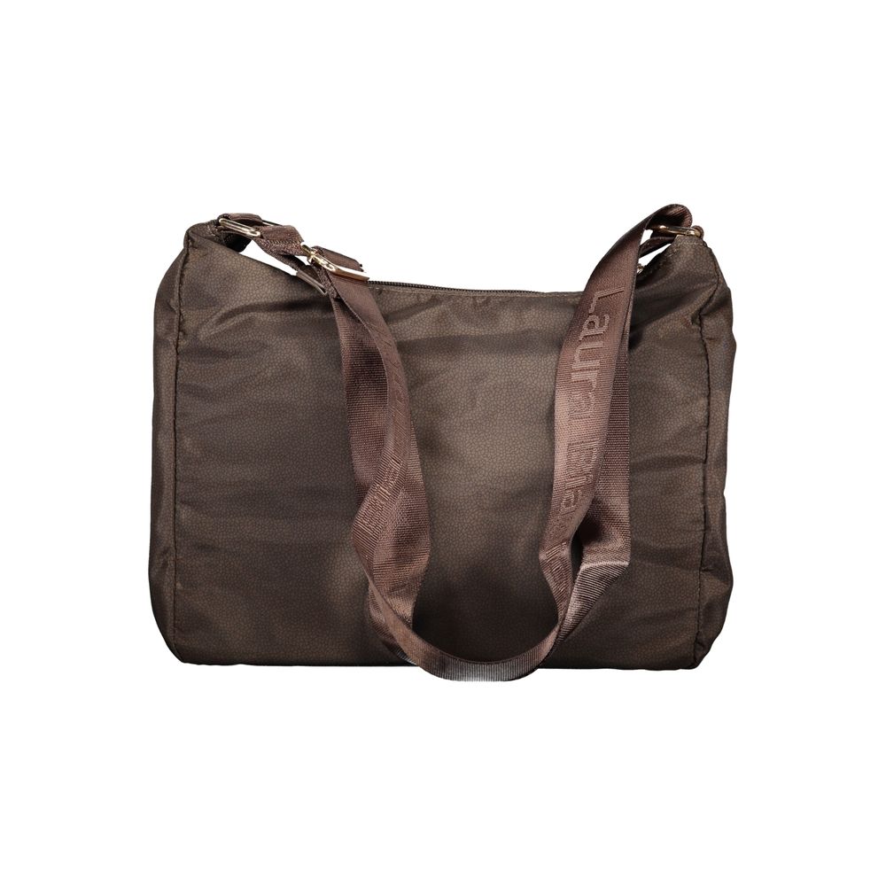 Laura Biagiotti Brown  Women Handbag