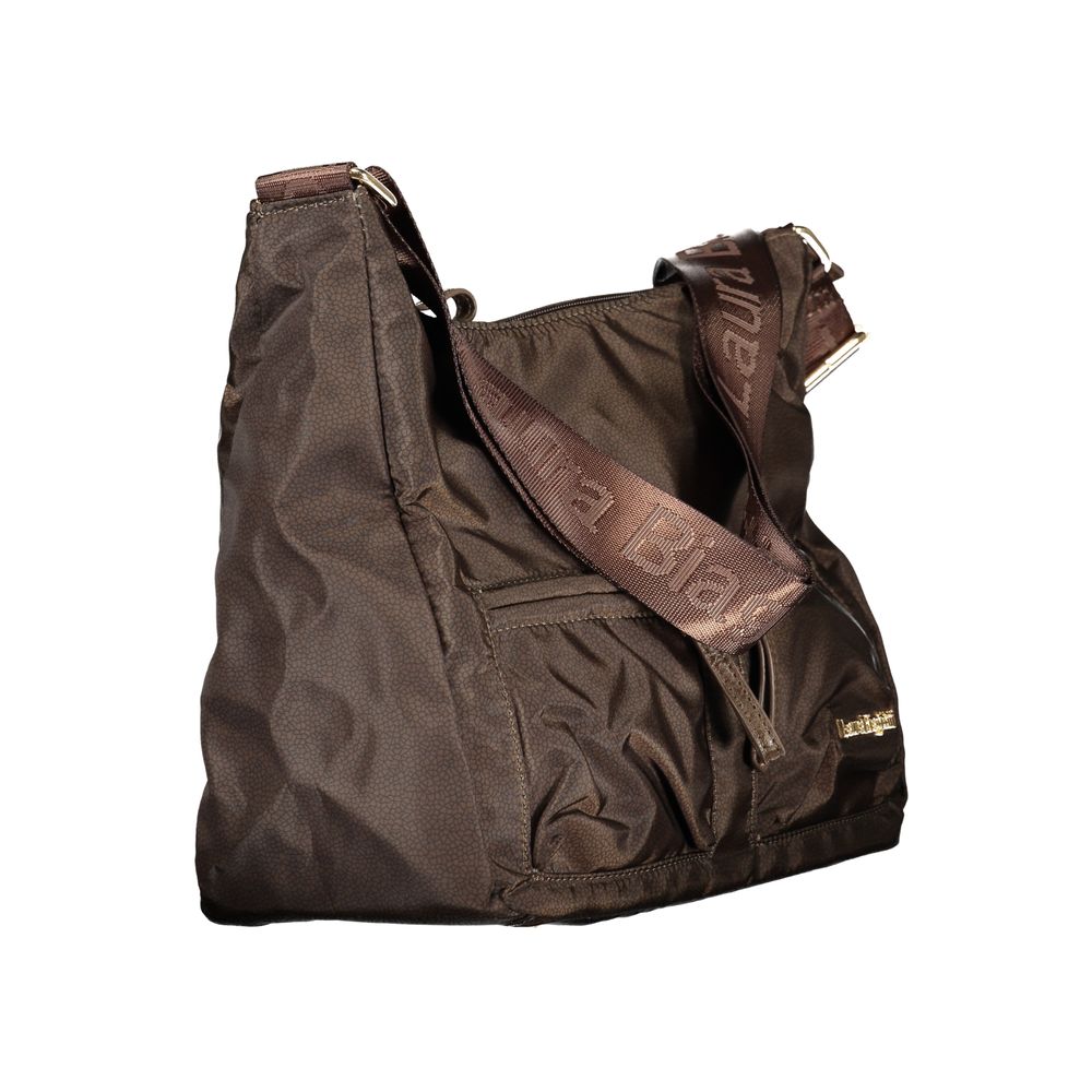 Laura Biagiotti Brown  Women Handbag