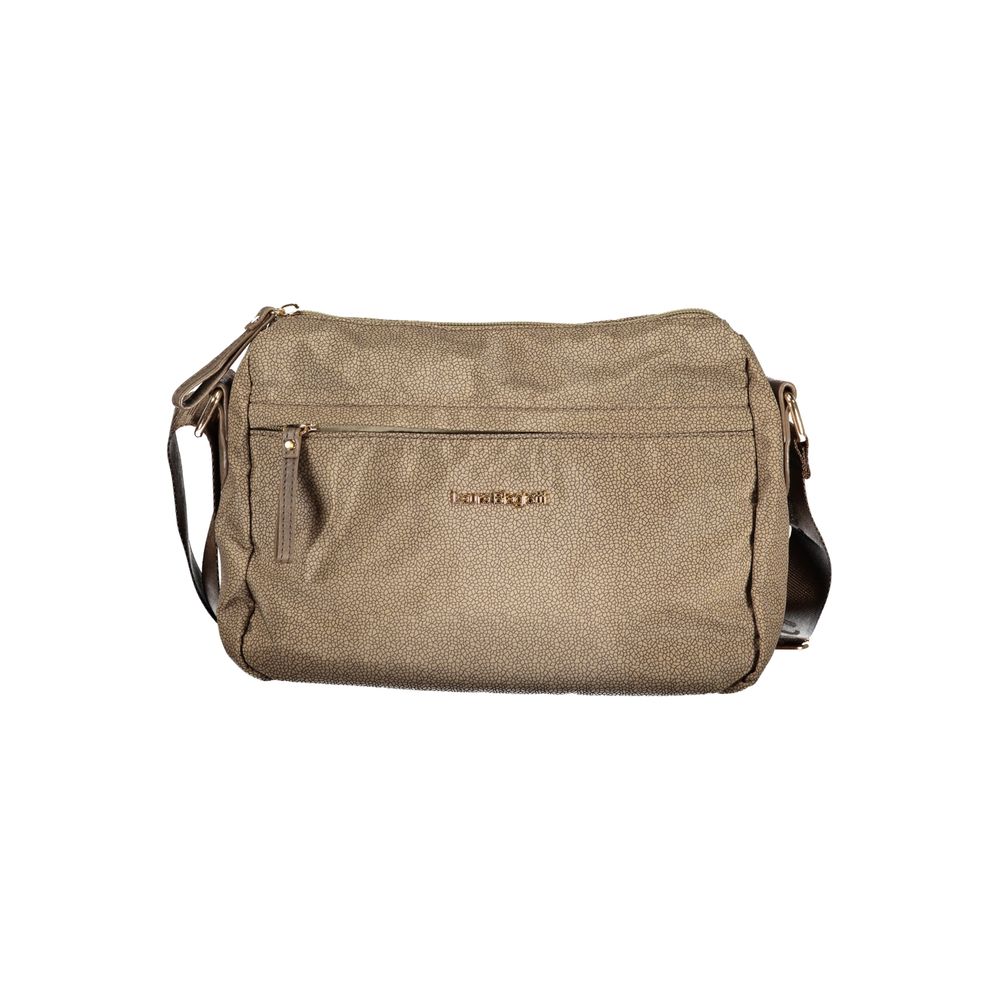 Laura Biagiotti Beige  Women Handbag