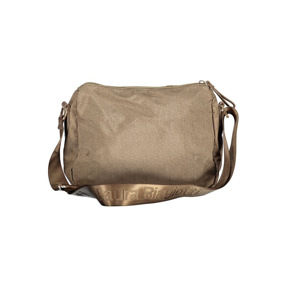 Laura Biagiotti Beige  Women Handbag