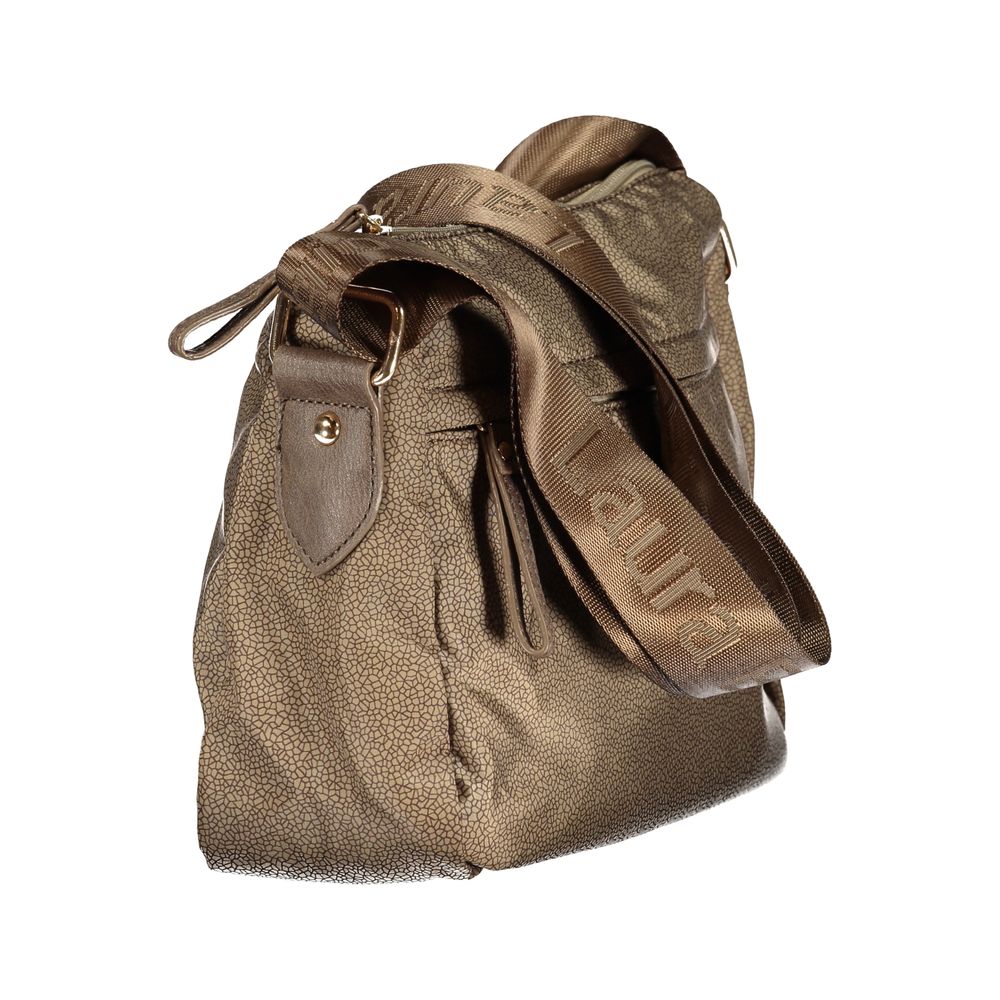 Laura Biagiotti Beige  Women Handbag