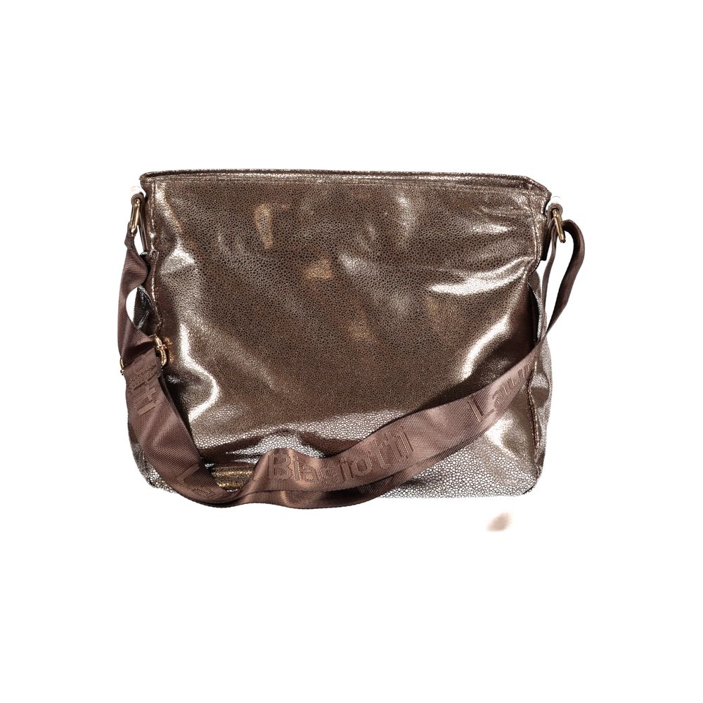 Laura Biagiotti Bronze  Women Handbag