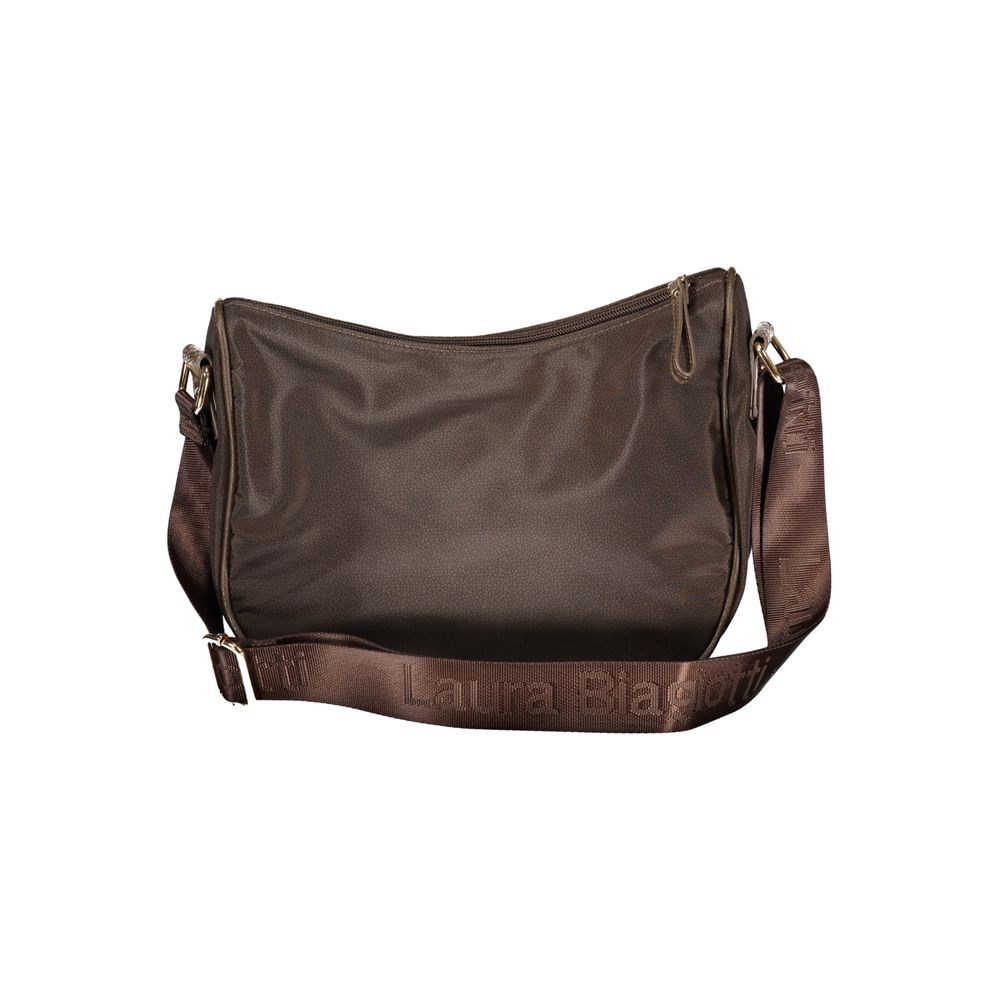Laura Biagiotti Brown  Women Handbag