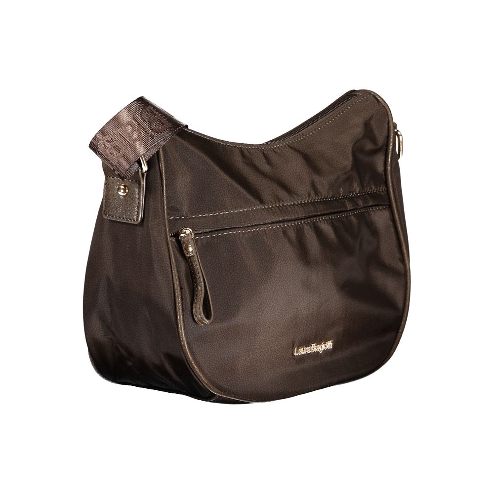 Laura Biagiotti Brown  Women Handbag