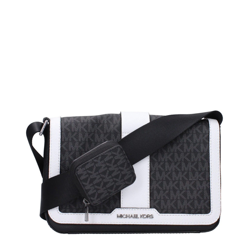Michael Kors Black  Crossbody Bag