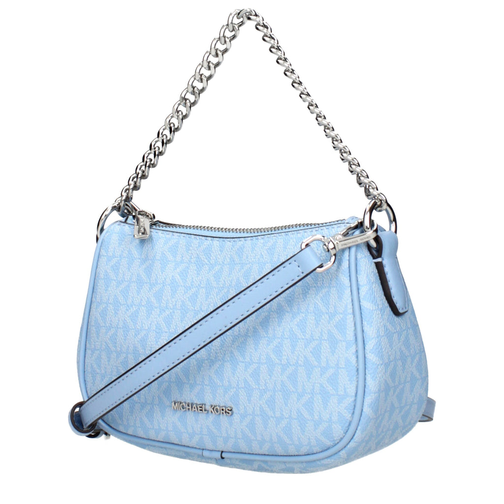 Michael Kors Light Blue  Handbag