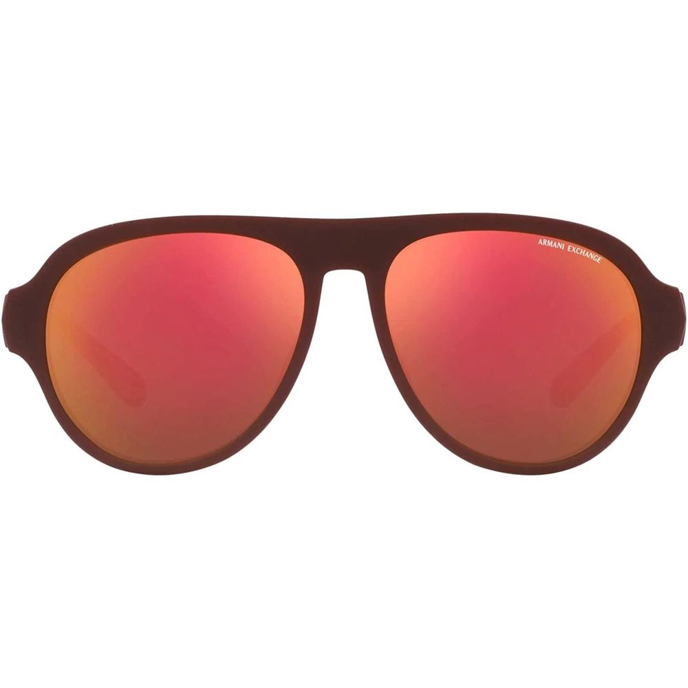 Armani Exchange Brown  Sunglasses