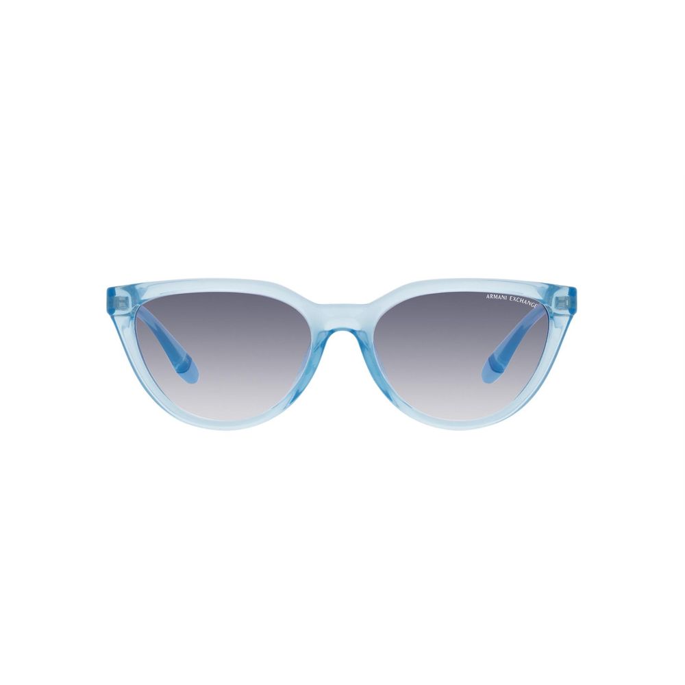 Armani Exchange Blue  Sunglasses