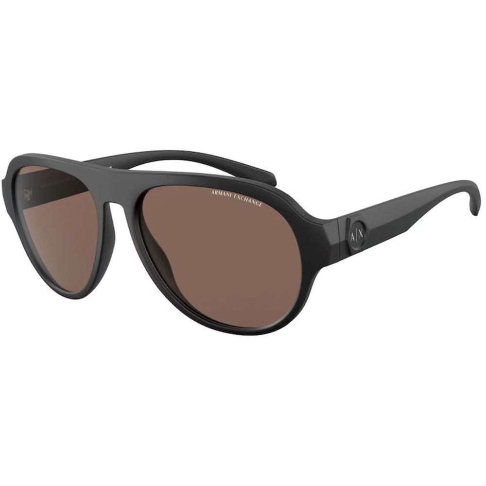 Armani Exchange Brown  Sunglasses