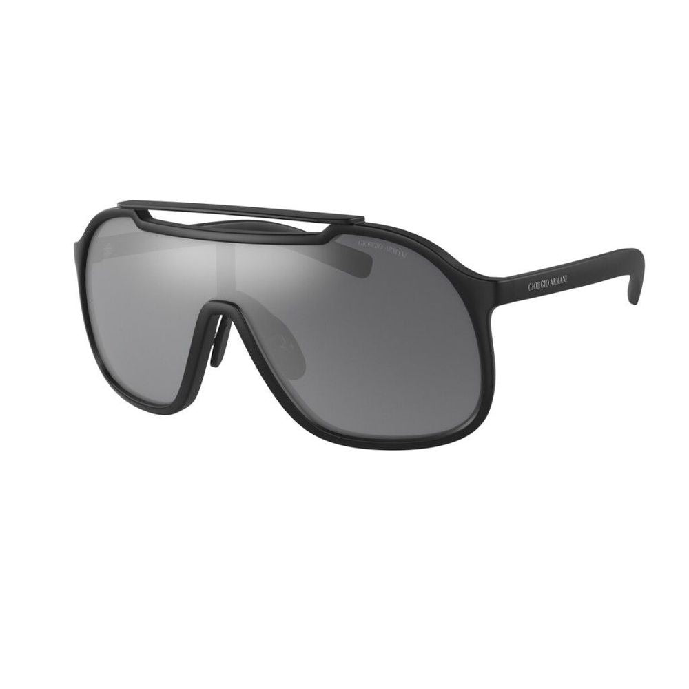 Armani Black  Sunglasses