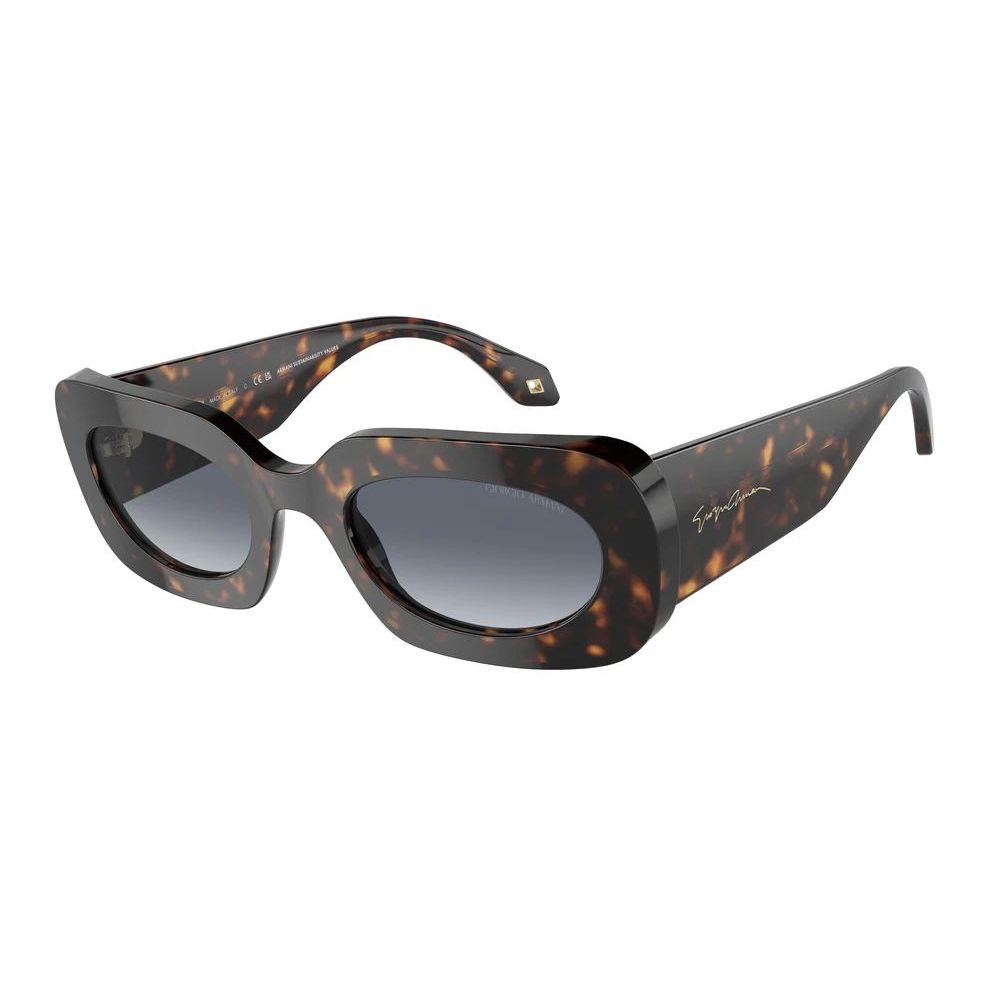 Armani Brown  Sunglasses