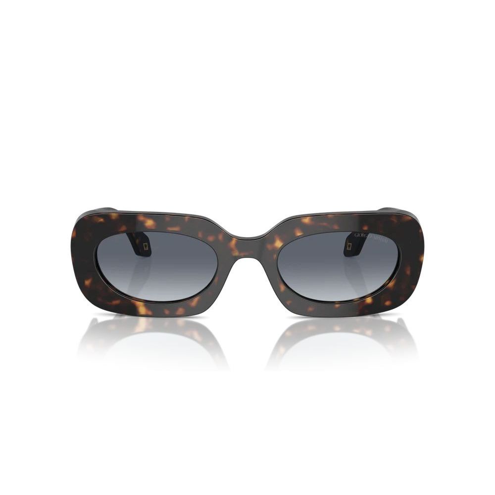 Armani Brown  Sunglasses