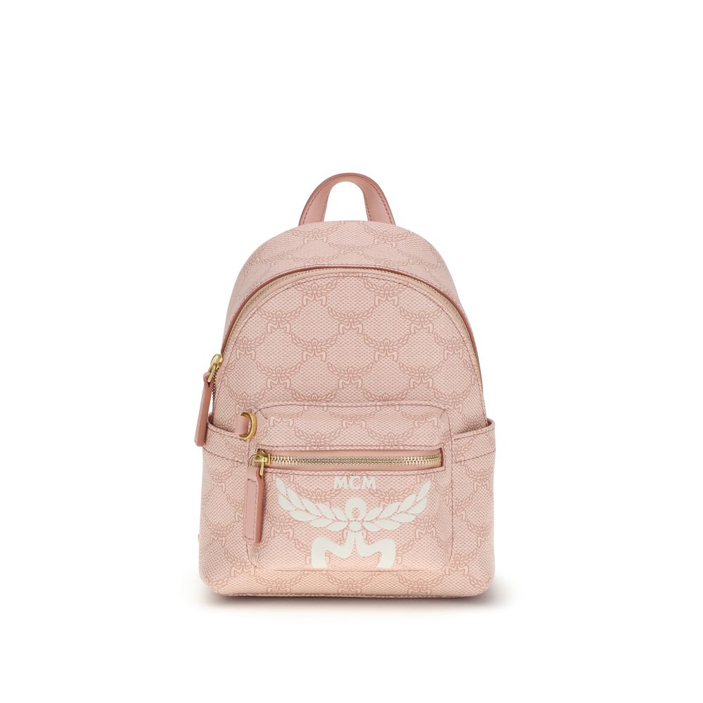MCM Multicolor  Backpack