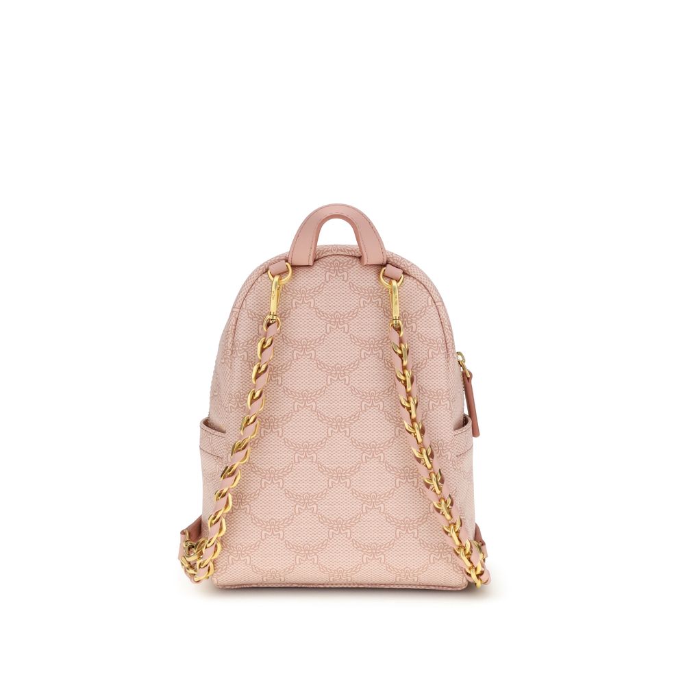 MCM Multicolor  Backpack