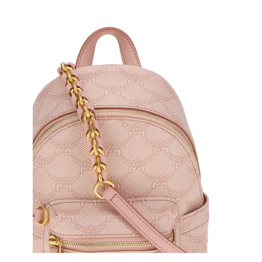MCM Multicolor  Backpack
