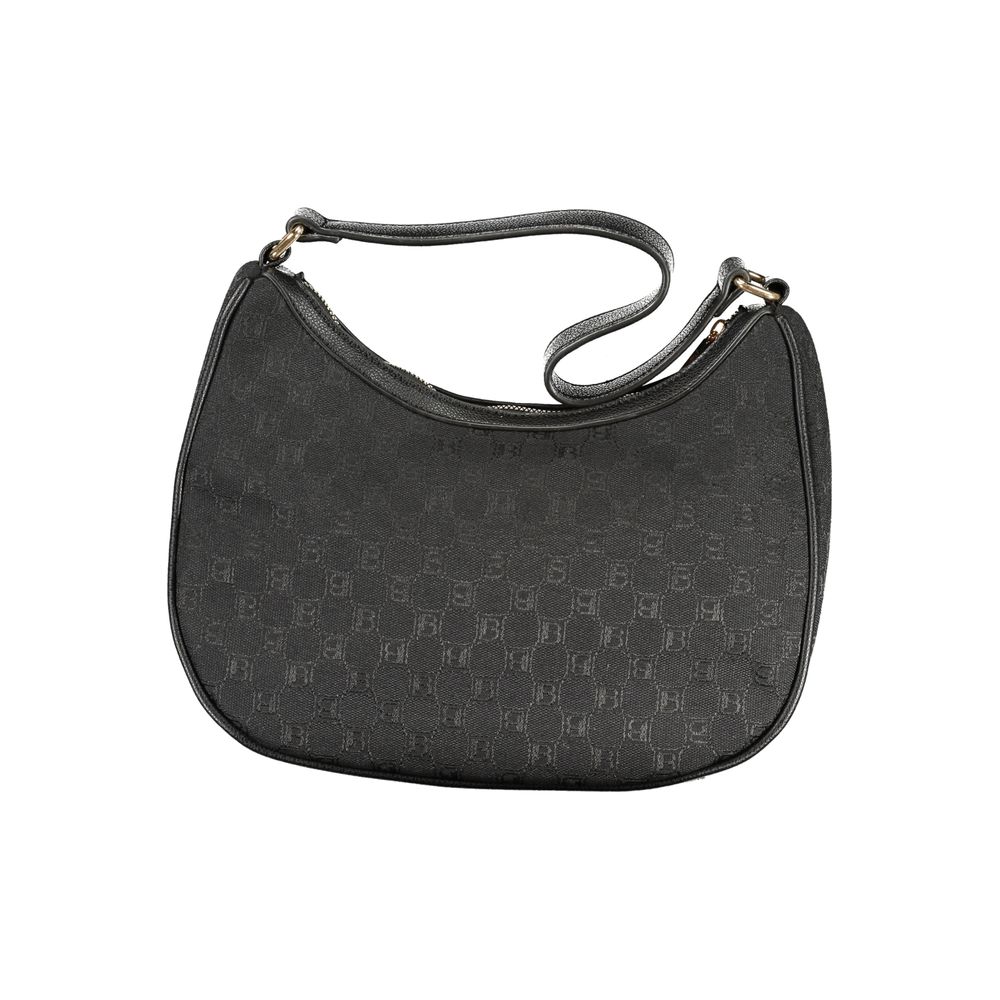 Laura Biagiotti Black  Women Handbag