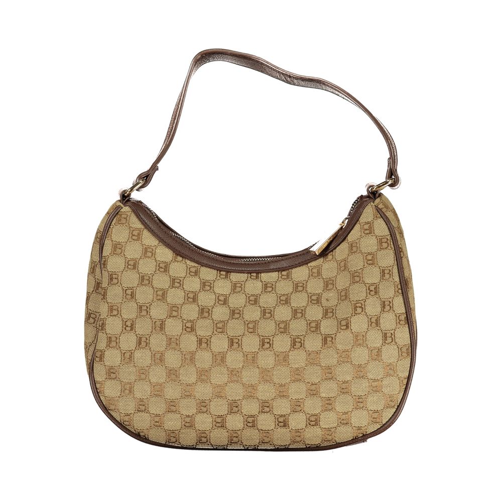 Laura Biagiotti Beige  Women Handbag