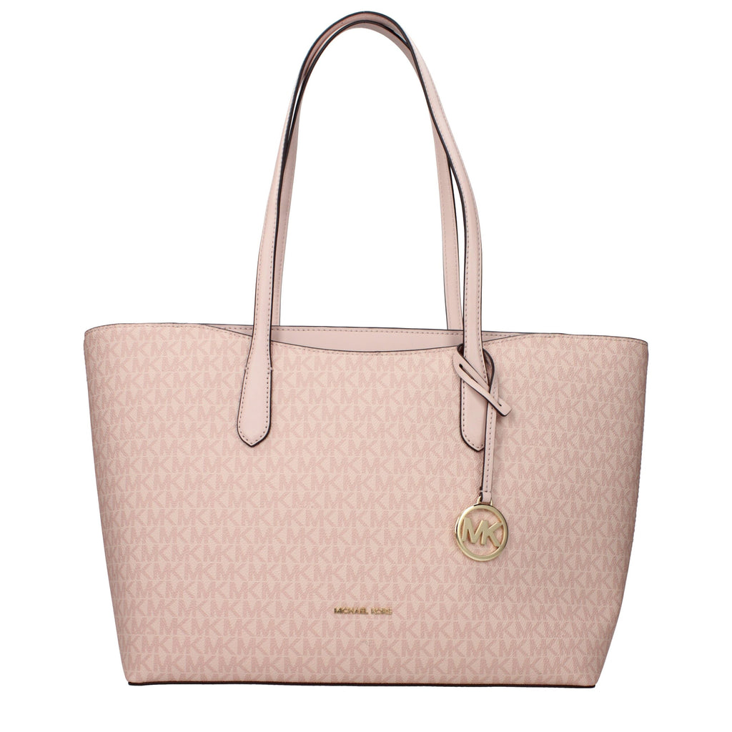 Michael Kors Pink  Shoulder Bag