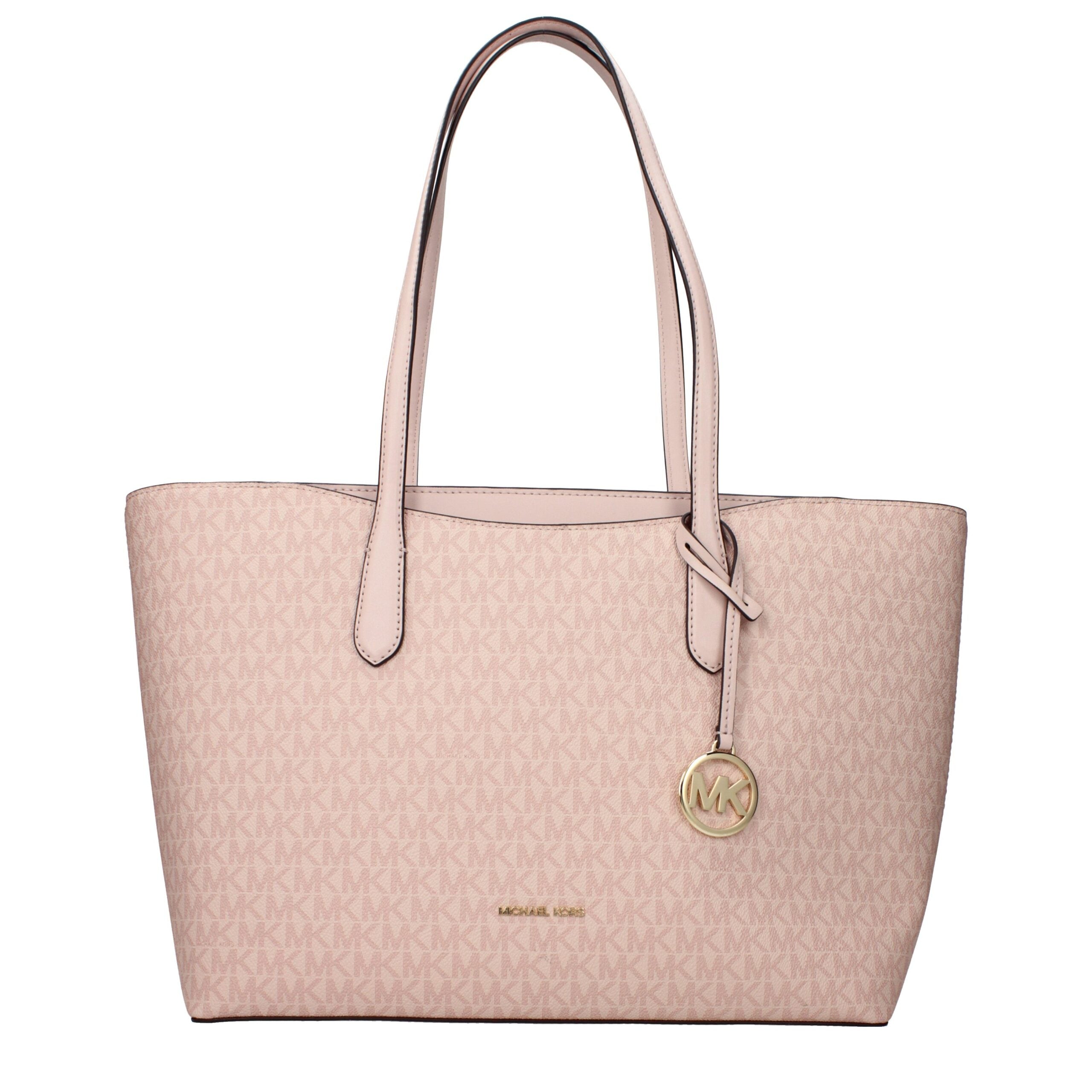 Michael Kors Pink  Shoulder Bag