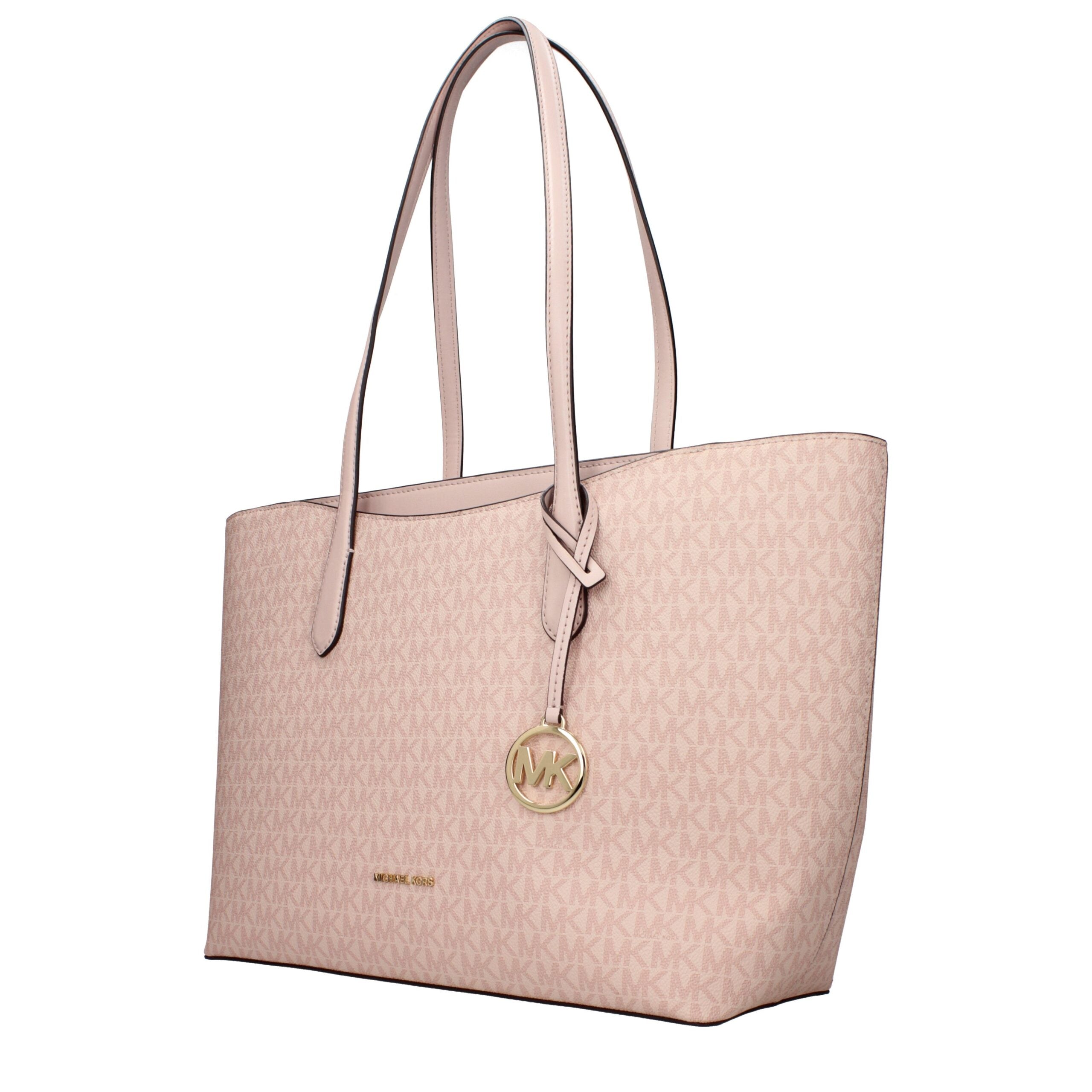 Michael Kors Pink  Shoulder Bag