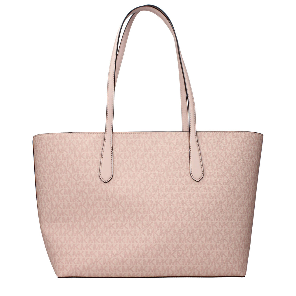 Michael Kors Pink  Shoulder Bag