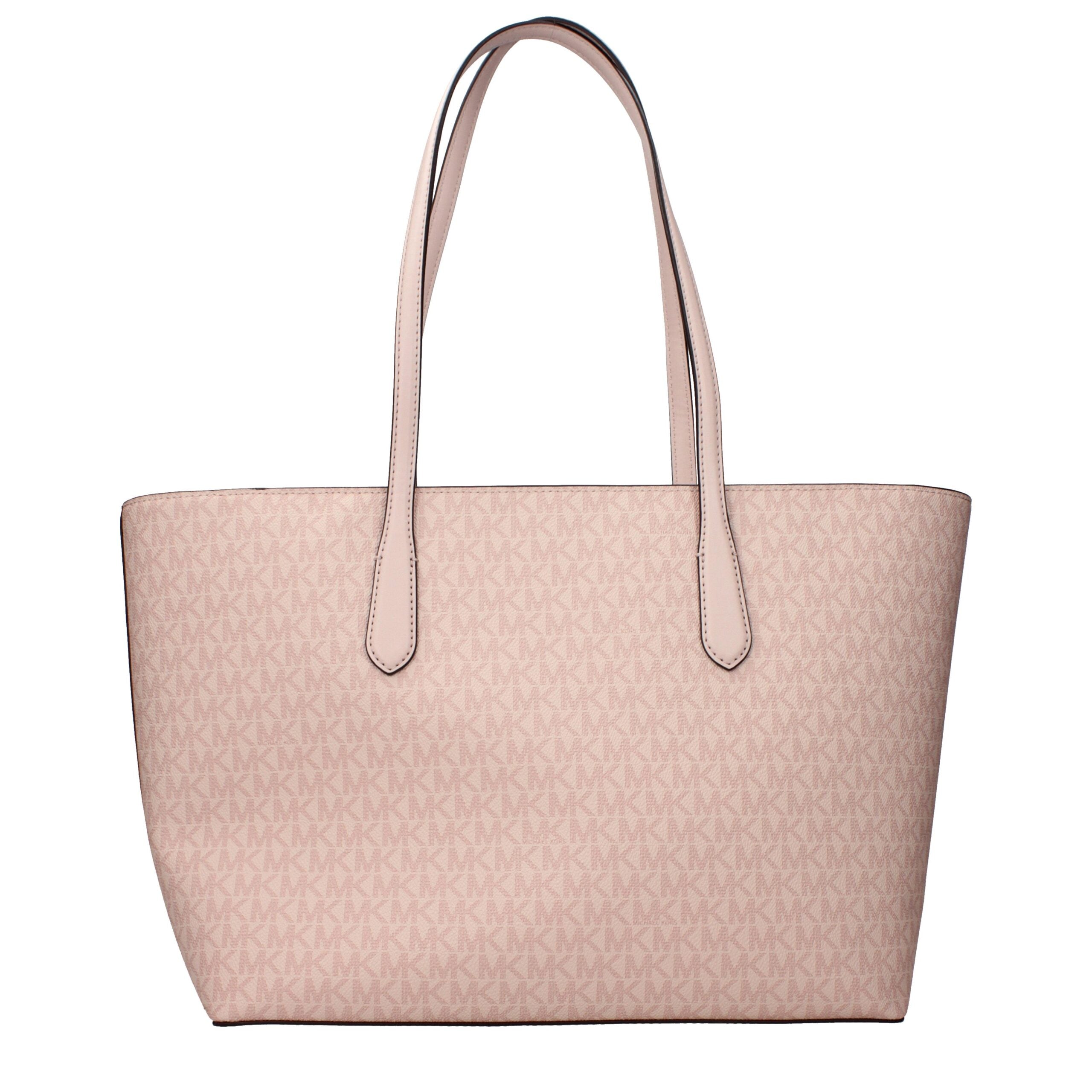 Michael Kors Pink  Shoulder Bag