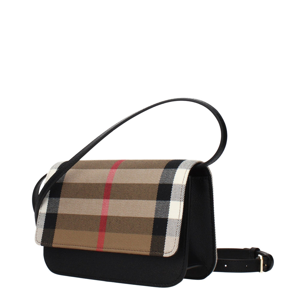 Burberry Beige  Clutch Bag