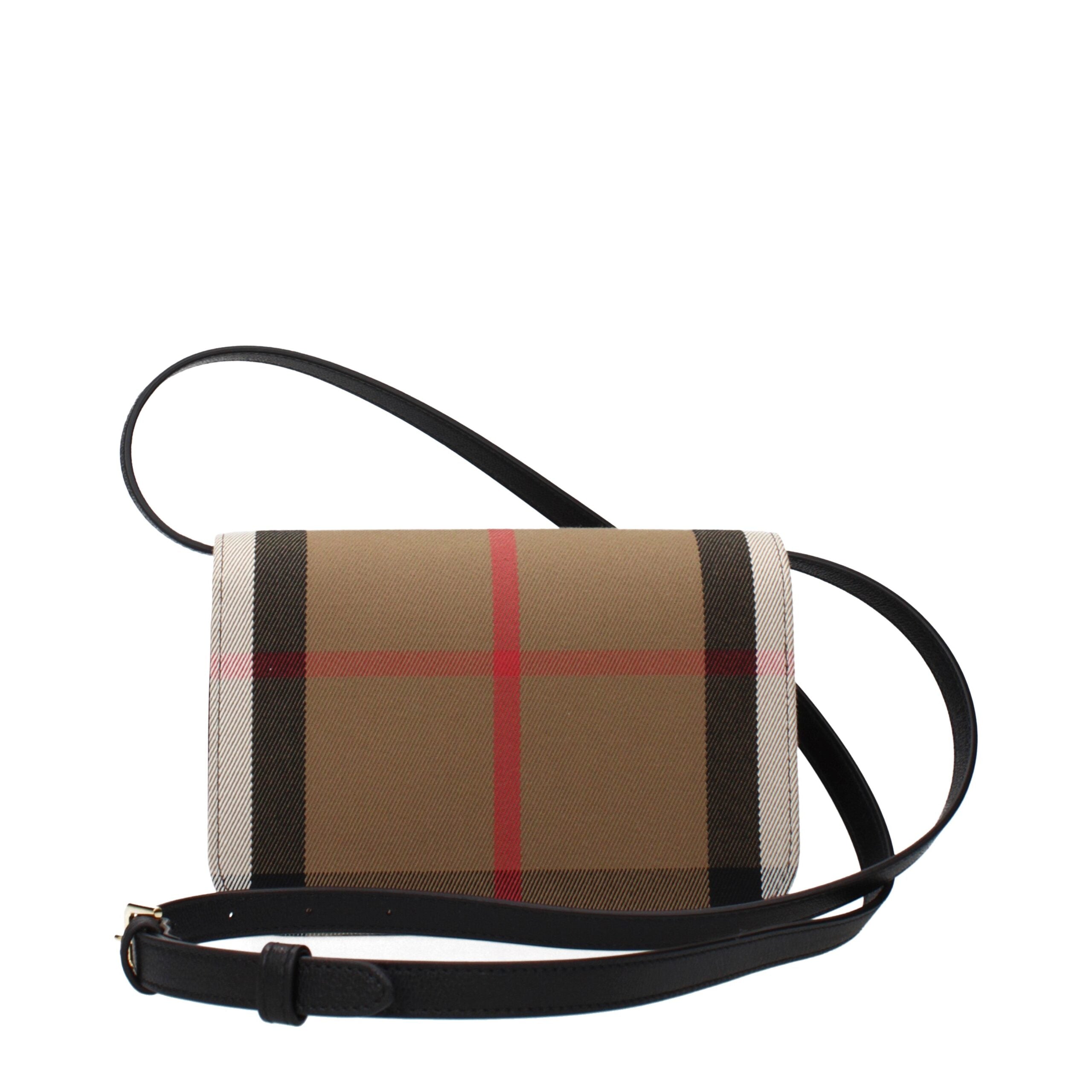 Burberry Beige  Clutch Bag