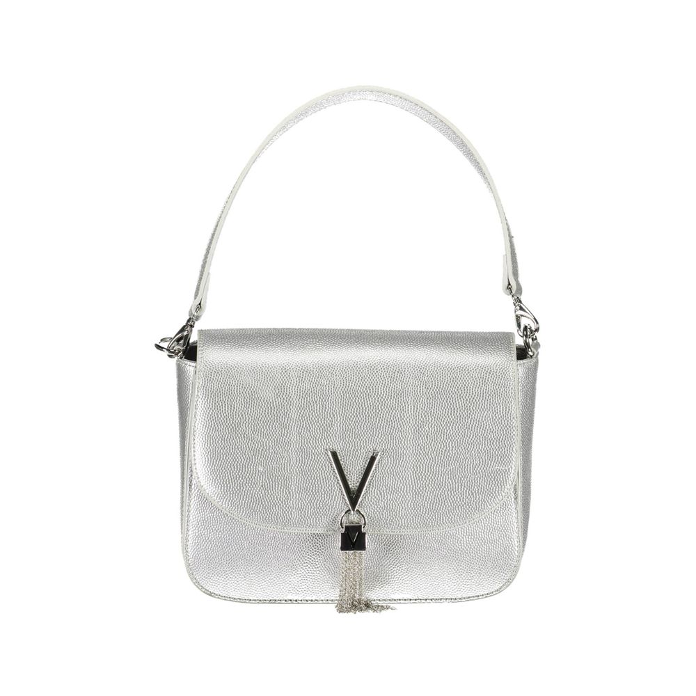 Mario Valentino Gray  Handbag