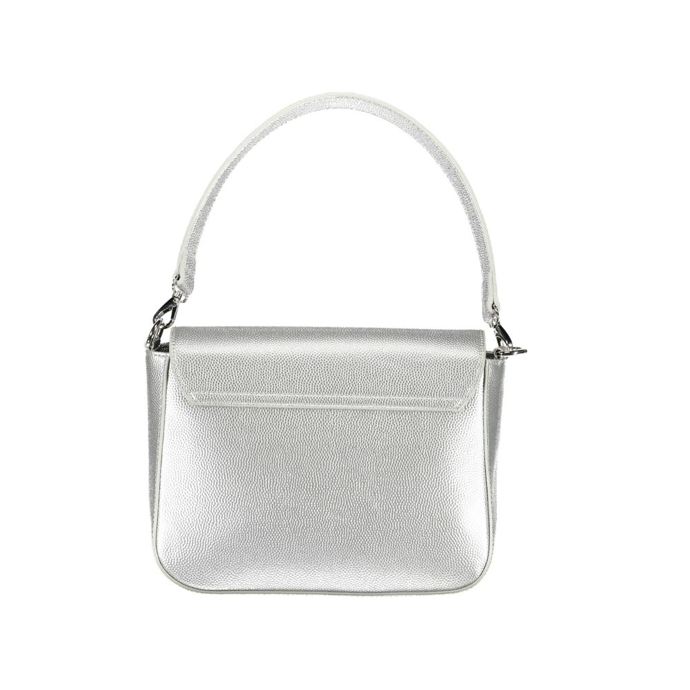 Mario Valentino Gray  Handbag