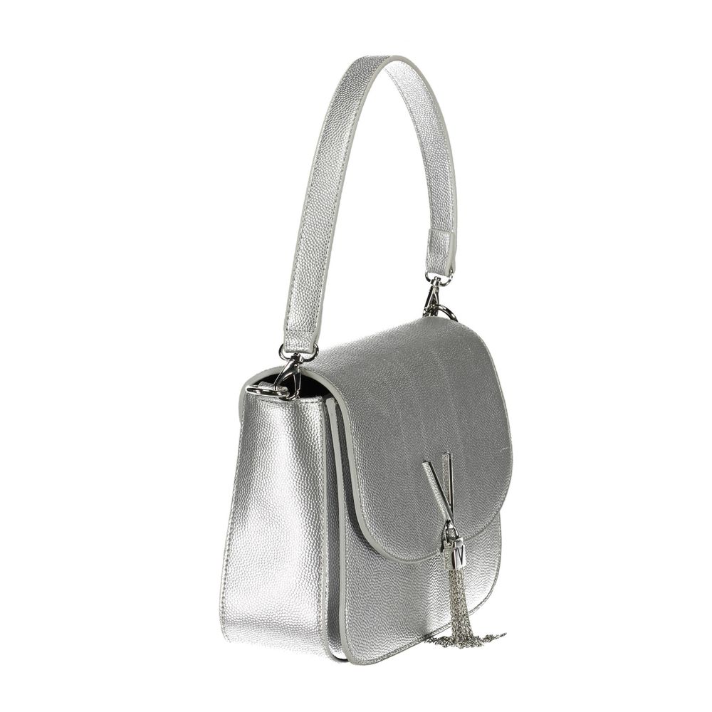 Mario Valentino Gray  Handbag