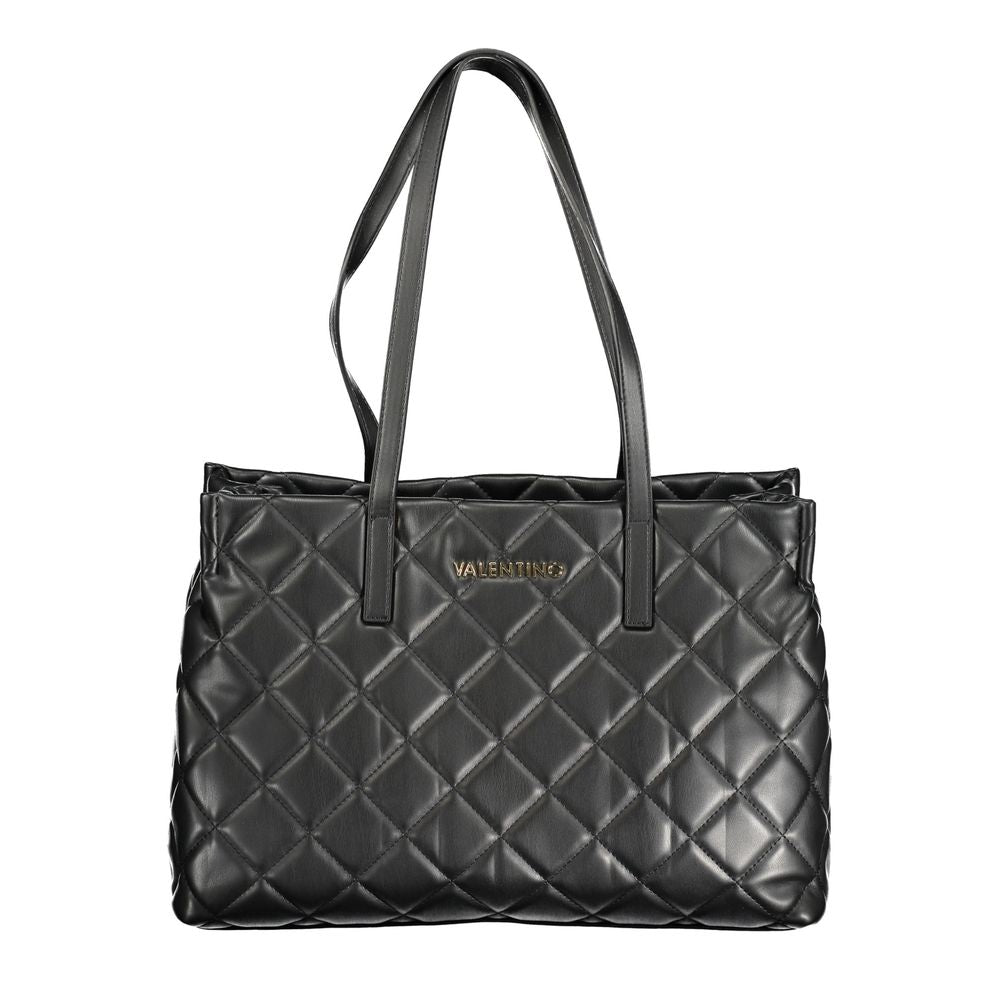 Mario Valentino Black  Handbag